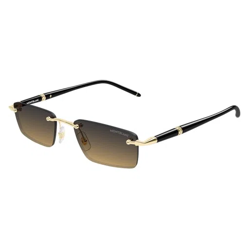 Montblanc MB0484S Sunglasses - view 7